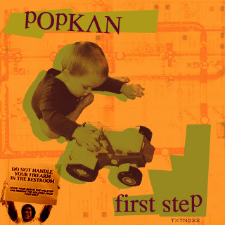 First Step