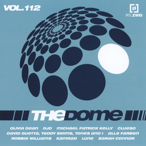 The Dome Vol. 112