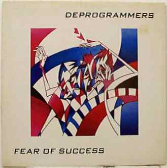 Fear Of Success