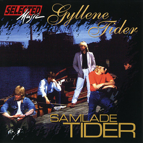 Samlade Tider