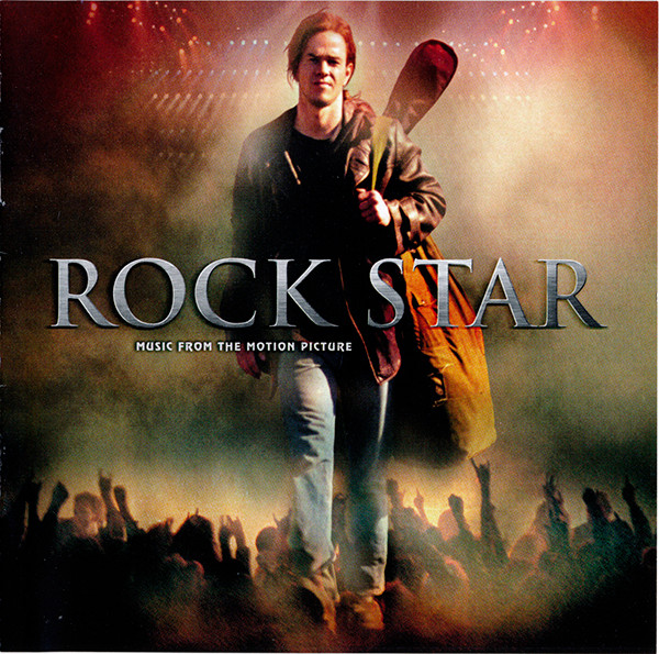 Rock Star (Music From The Motion Picture)