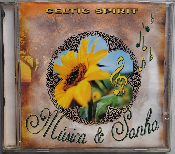 Música & Sonho (Celtic Spirit)