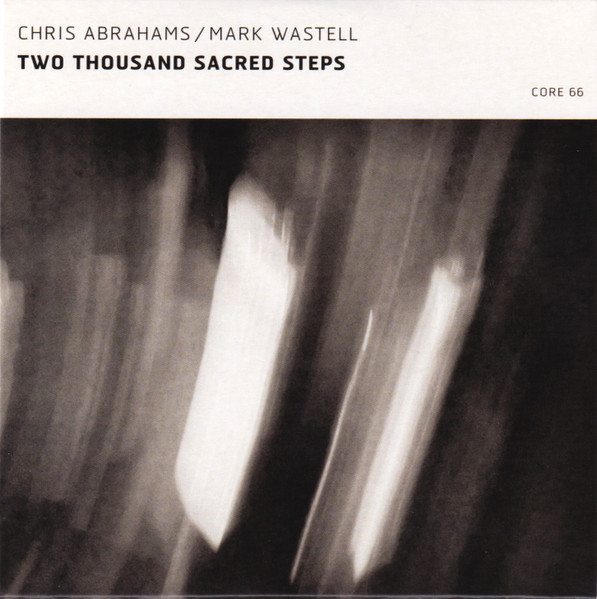 Two Thousand Sacred Steps