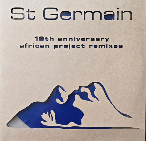 10th Anniversary African Project Remixes