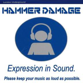 Expression In Sound