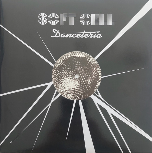 Danceteria