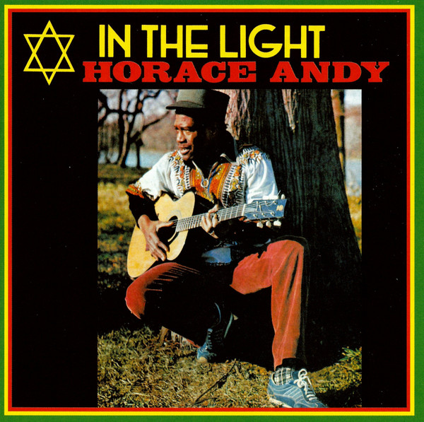 In The Light / In The Light Dub