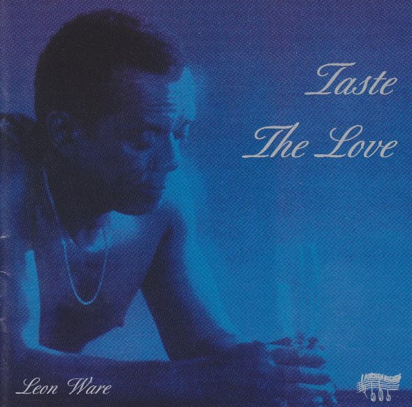 Taste The Love