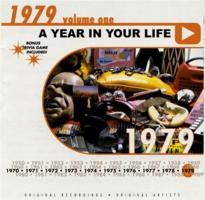 A Year In Your Life 1979 Volume One