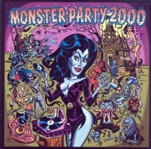Monster Party 2000