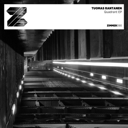 Quadrant EP