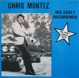 His Early Recordings