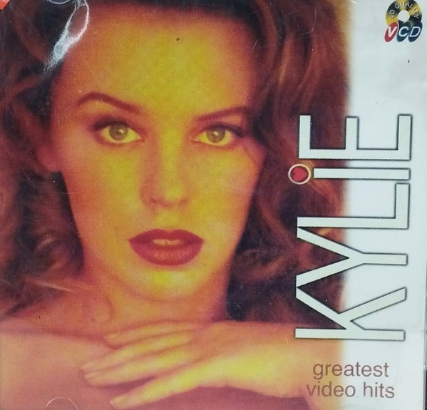 Greatest Video Hits
