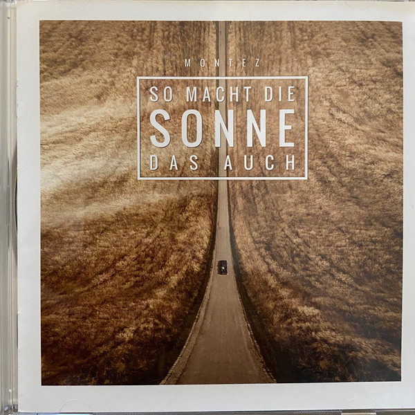 So Macht Die Sonne Das Auch