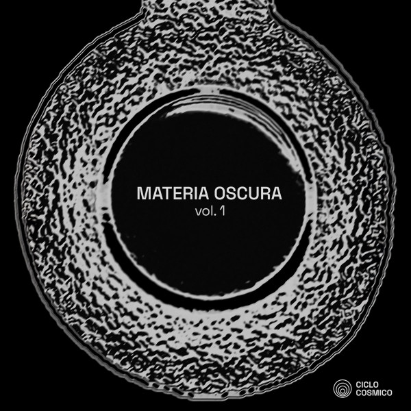 Materia Oscura Vol.1