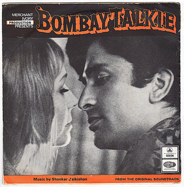 Bombay Talkie