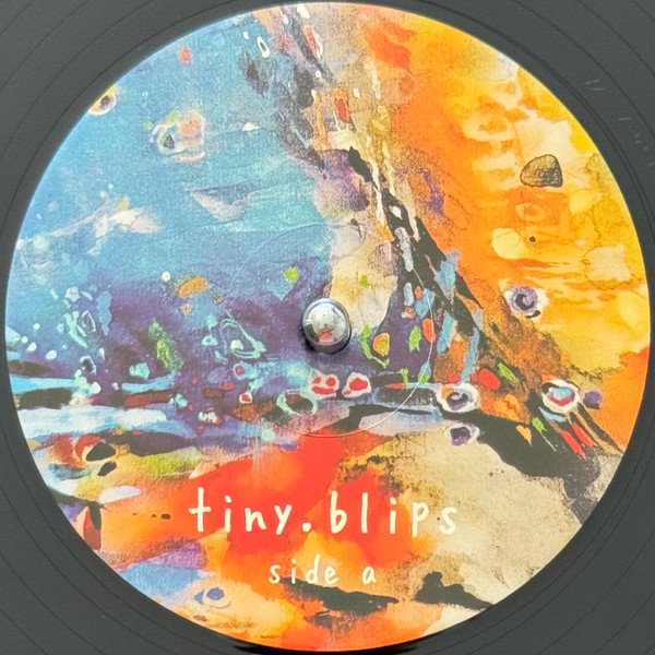 juicy curveballs: beat tape