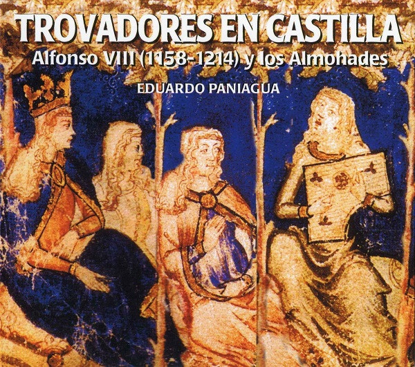 Trovadores En Castilla