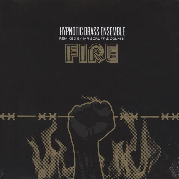 Fire