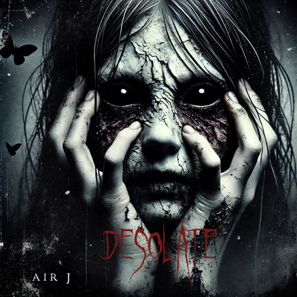 Desolate