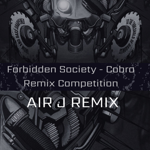 Cobra (Air J Remix)