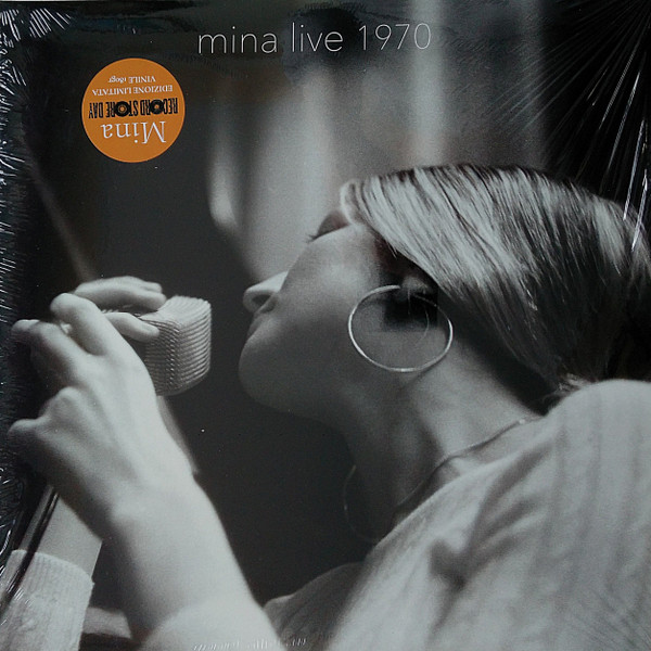 Live 1970