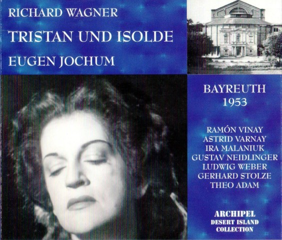 Tristan Und Isolde