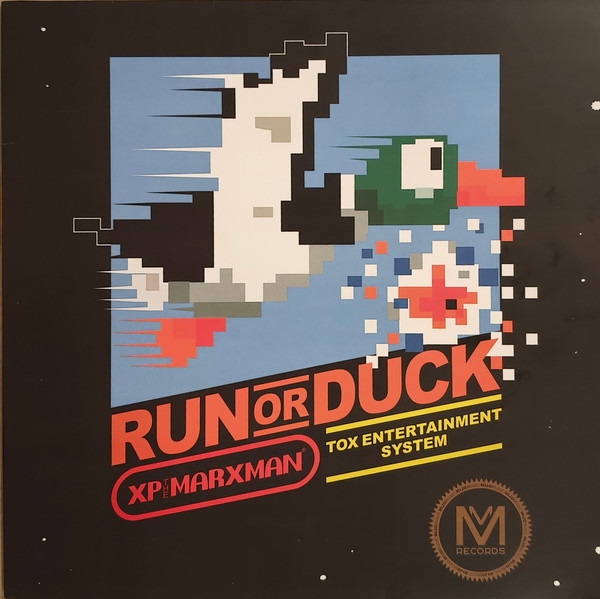 Run Or Duck
