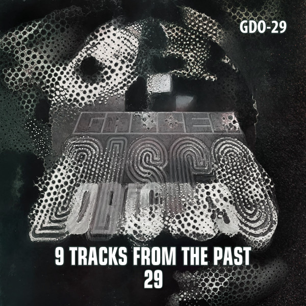 Gabberdisco Origins 29