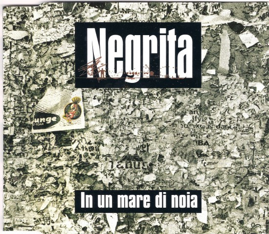 In Un Mare Di Noia