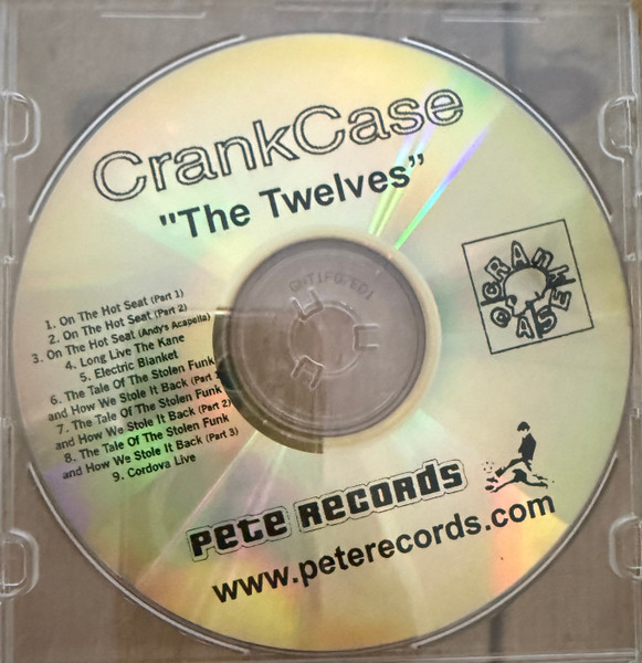 The Twelves