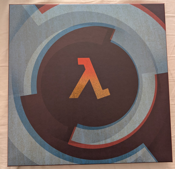 Half Life: Alyx Soundtrack