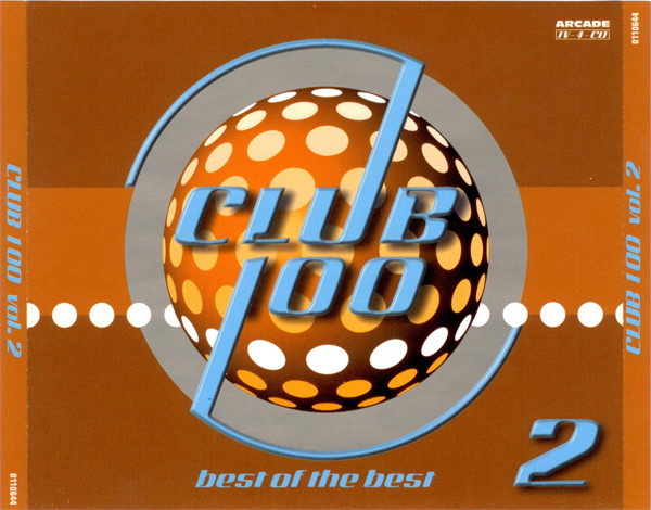 Club 100 - Vol. 2