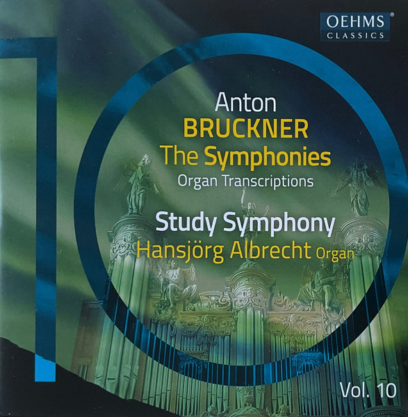 Study Symphony