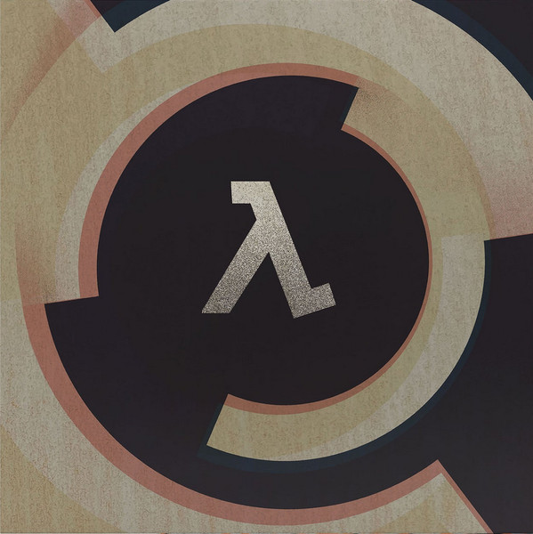 Half-Life: Alyx Soundtrack