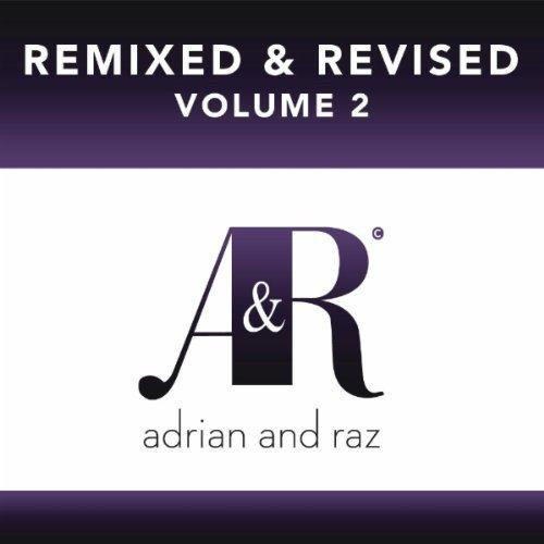 Remixed & Revised Volume 2