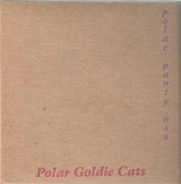 Polar Panty Ass
