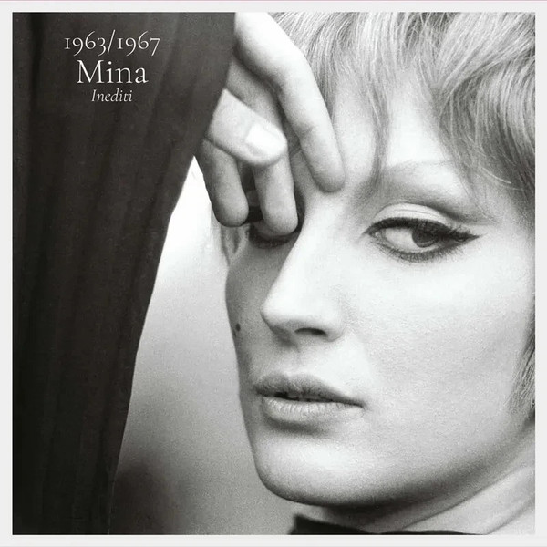 1963/1967 Mina Inediti 