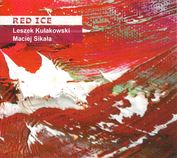 Red Ice