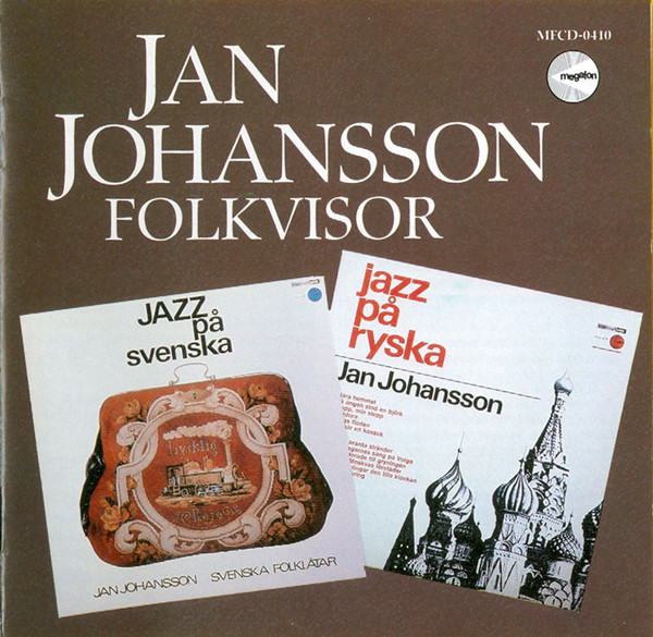 Folkvisor