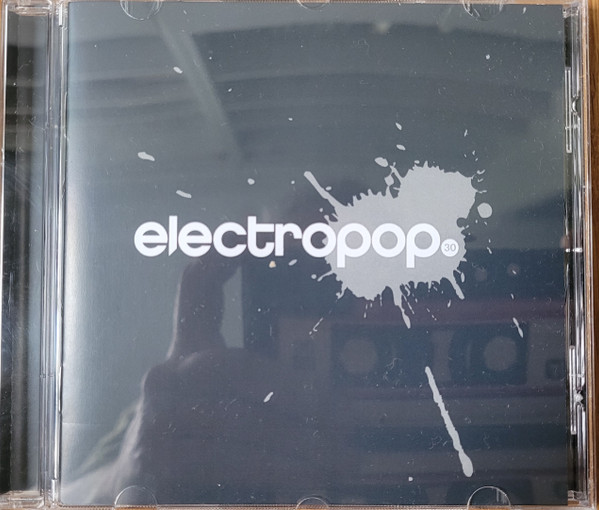 Electropop 30