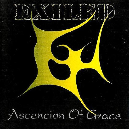 Ascencion Of Grace
