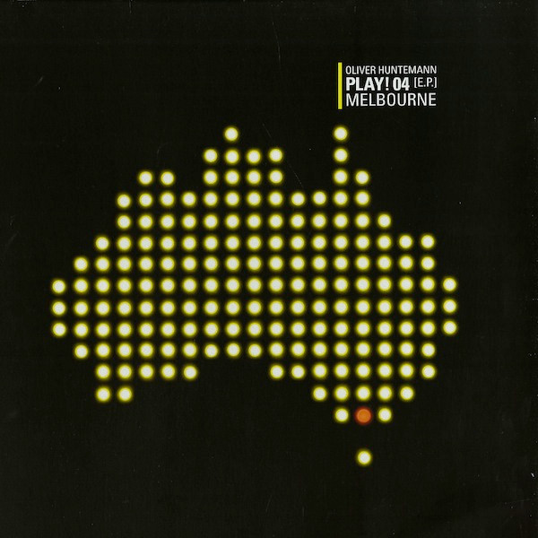 Play! 04 [E.P.] Melbourne