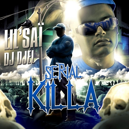 Serial Killa