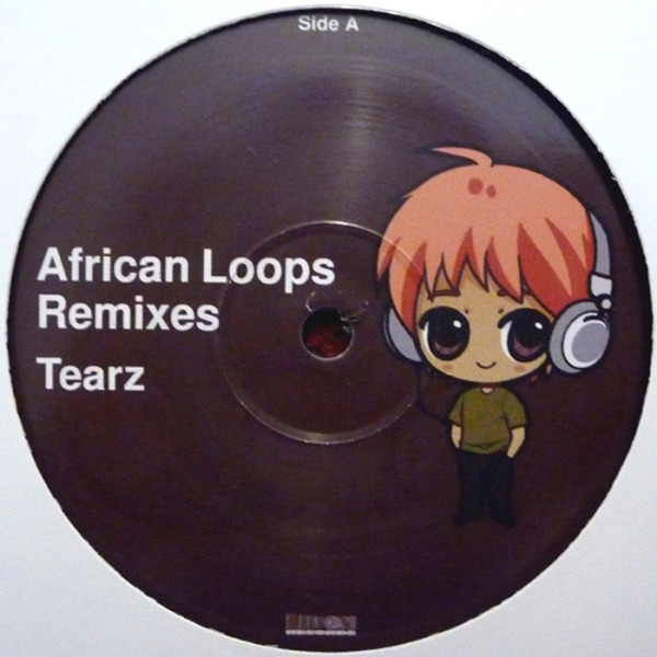 African Loops Remixes