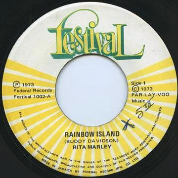 Rainbow Island / When Festival Is Over