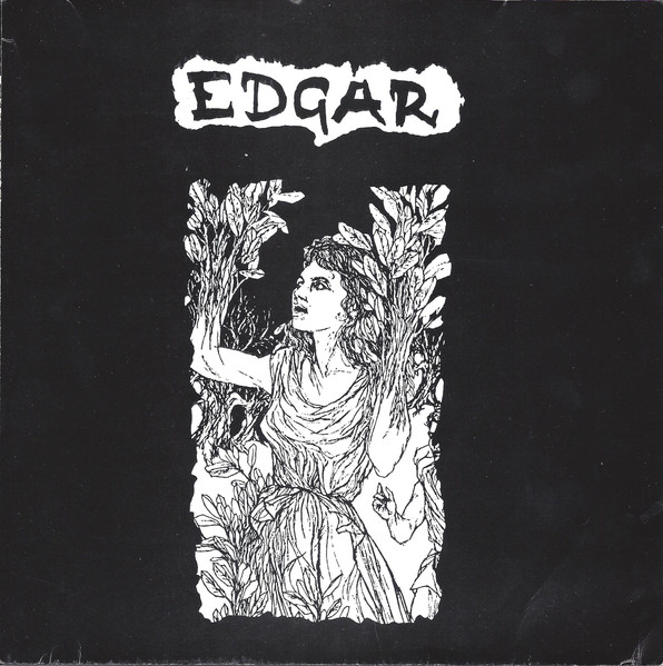 Edgar / Tetsuo
