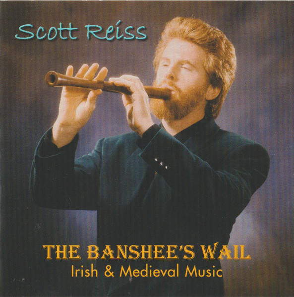 The Banshee's Wail: Irish & Medieval Music