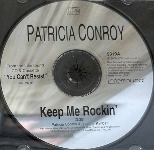 Keep Me Rockin'