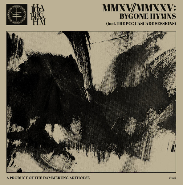 MMXV//MMXXV: Bygone Hymns